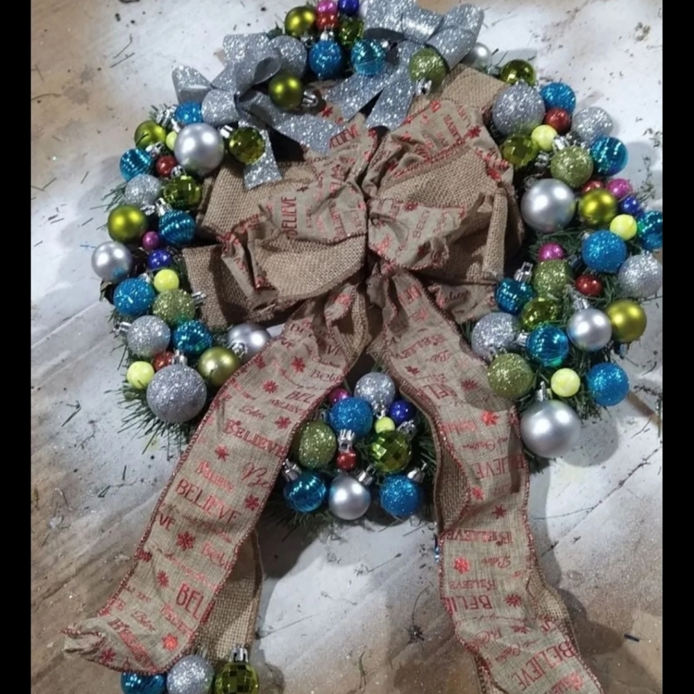 Christmas Wreath